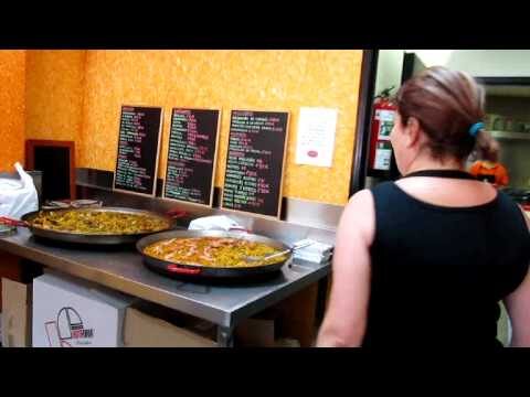 Guía de Compras: Productos Gourmet en Burjassot