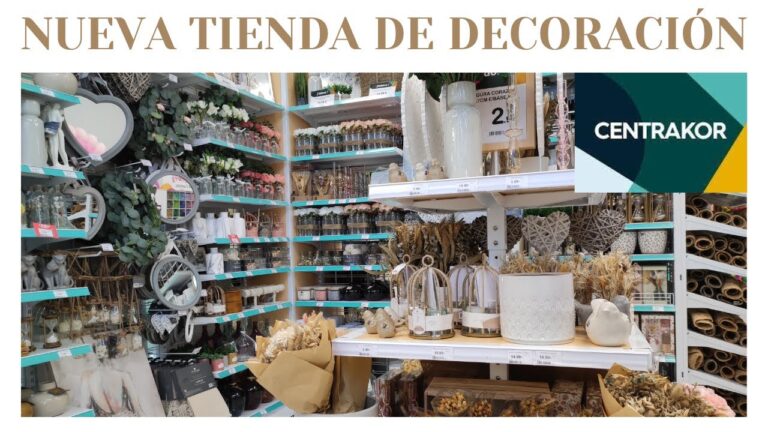 Tiendas de Decoración para el Hogar en Quart de Poblet