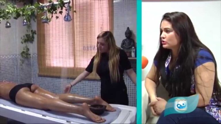 Centros de Spa en Xirivella: Gu&iacute;a Completa