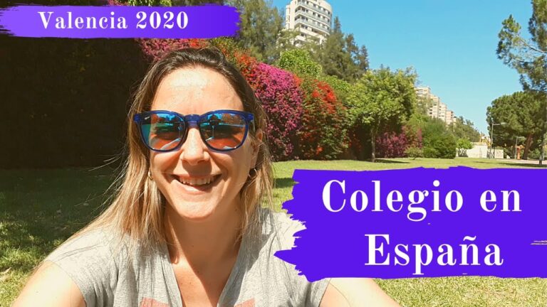 Gu&iacute;a para Encontrar Informaci&oacute;n sobre Escuelas en Valencia