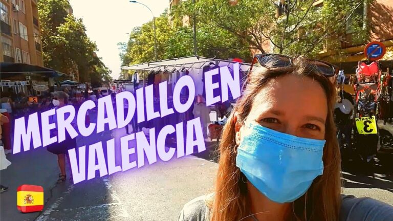 Mercadillos de Segunda Mano en Manises: Guía de Ubicaciones