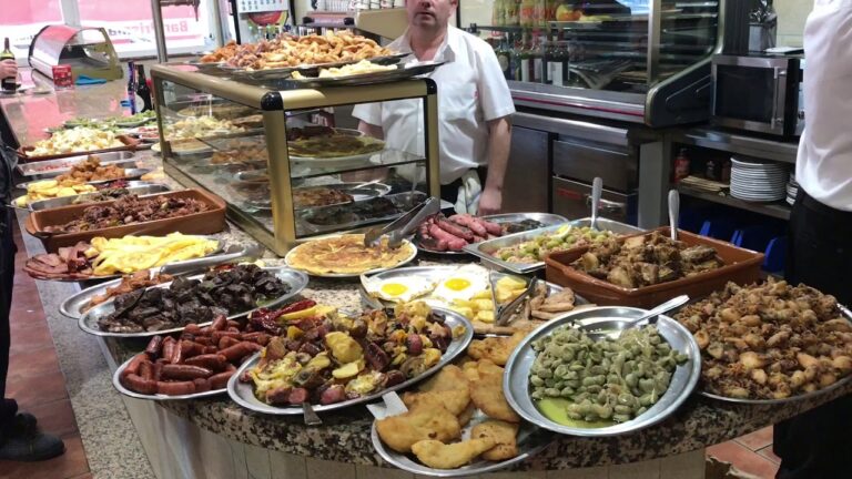 Bares Abiertos Hasta Tarde en Xirivella