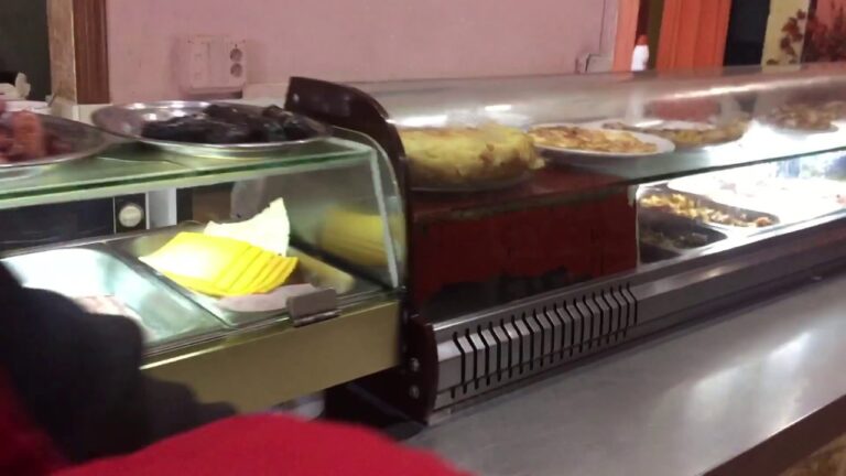 Los Mejores Lugares para Disfrutar Tapas en Xirivella