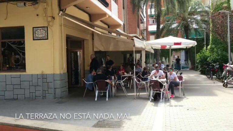 Las Mejores Tapas en Picanya: Dónde Disfrutarlas