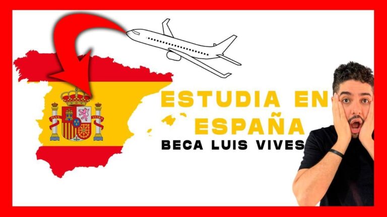 Gu&iacute;a para Solicitar una Beca de Estudios en Xirivella