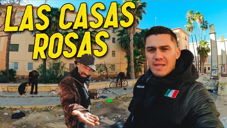 Los Barrios Más Vibrantes de Burjassot: Guía de Vida Nocturna