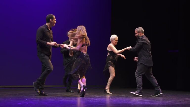 Academias de Baile con Clases de Flamenco en Paterna