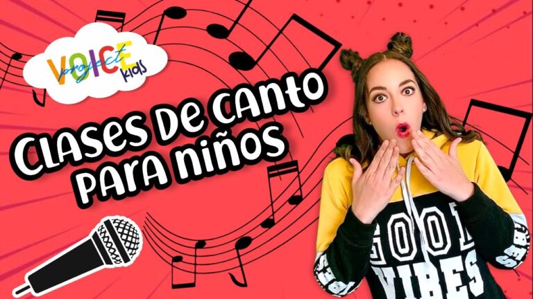 Mejores lugares para cursos de canto en Valencia
