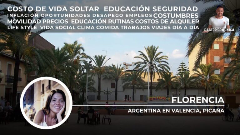 Clima en Picanya: Todo lo que Necesitas Saber
