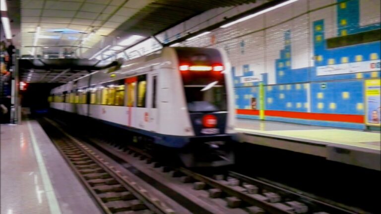 D&oacute;nde encontrar la estaci&oacute;n de tren en Mislata