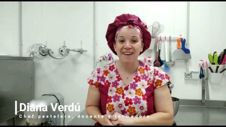 Cursos de Repostería Creativa en Valencia: Mejores Opciones