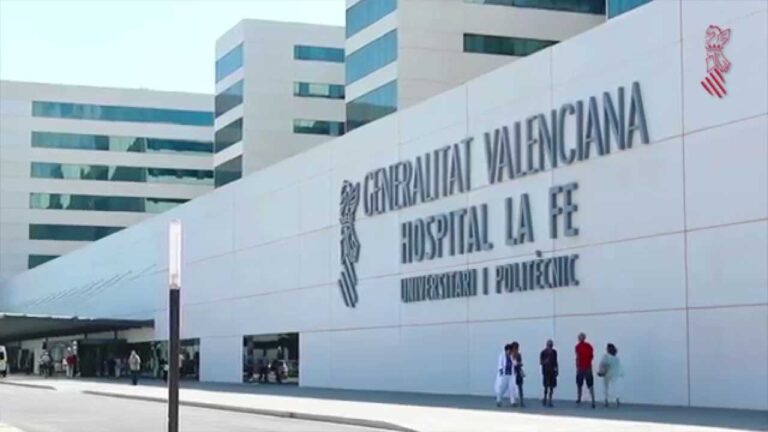 Atención Sanitaria en Xirivella: Análisis y Perspectivas