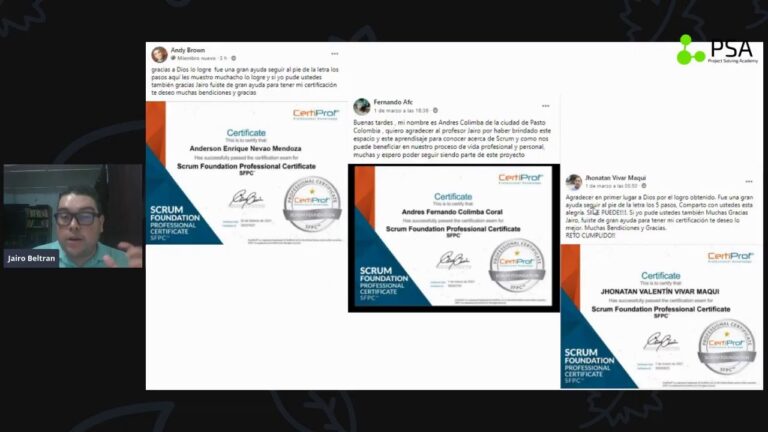 Cursos de Inteligencia Artificial en Paterna: Mejores Opciones
