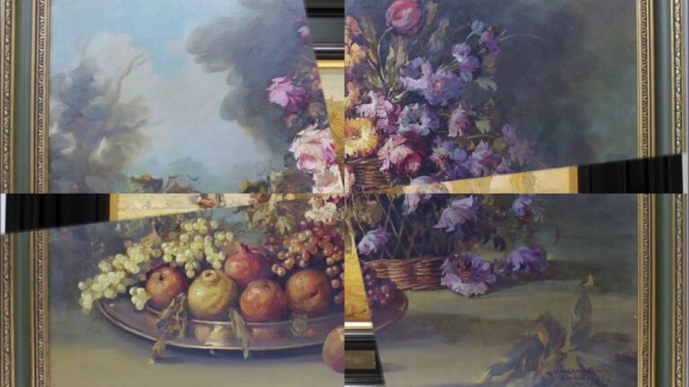 Galerías de Arte en Paterna: Un Recorrido Cultural