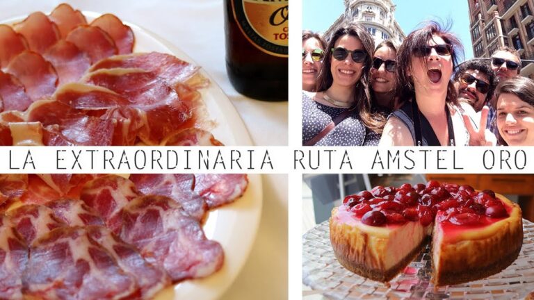 Los Mejores Lugares para Disfrutar Pintxos en Valencia