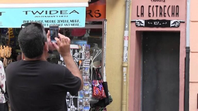 Guía de Tiendas de Souvenirs en Xirivella
