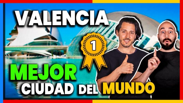 Opciones de Ocio para Jóvenes en Valencia