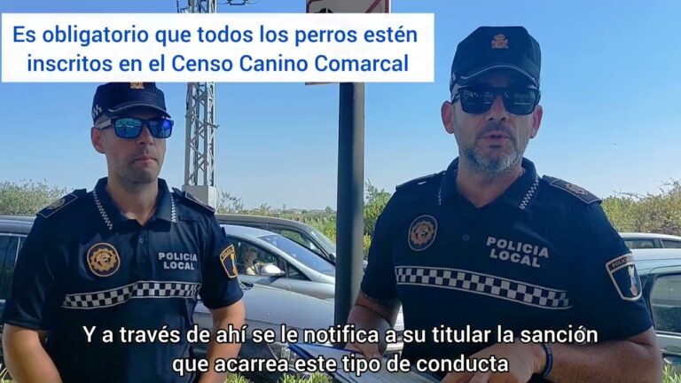 Normativas sobre el Uso de Drones en Quart de Poblet
