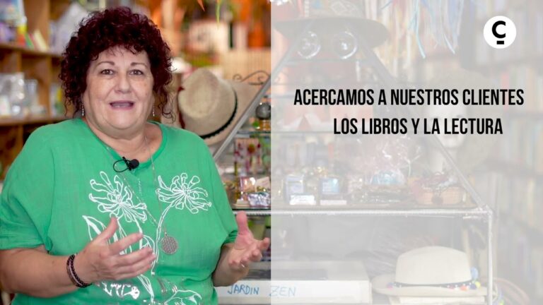 Descubre las Librerías en Burjassot