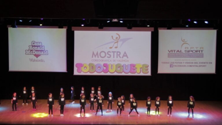 Mejores opciones para cursos de teatro musical en Quart de Poblet