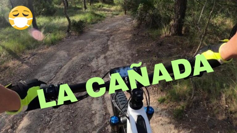 Rutas en Bicicleta Cerca de Paterna: Gu&iacute;a de Descubrimiento