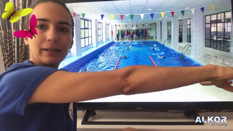 Lugares para Practicar Nataci&oacute;n en Mislata