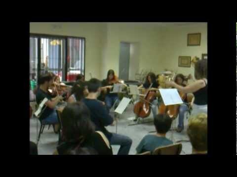 Academias de Violín en Burjassot: Dónde Encontrarlas