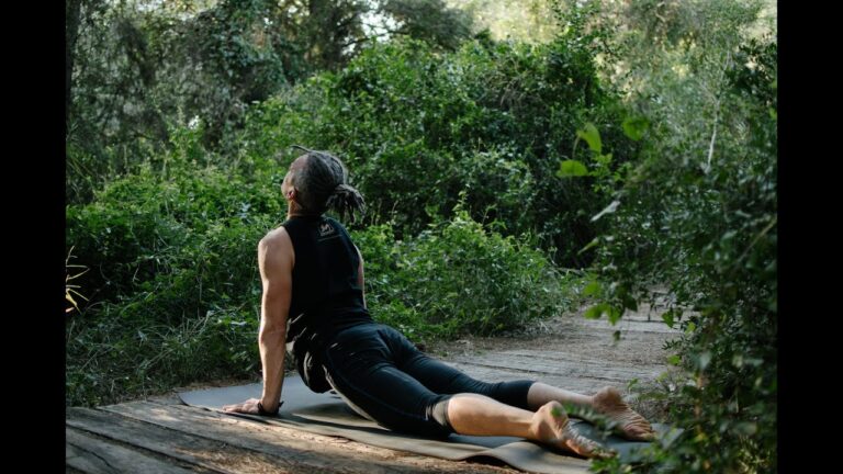 Talleres de Yoga Disponibles en Alboraya