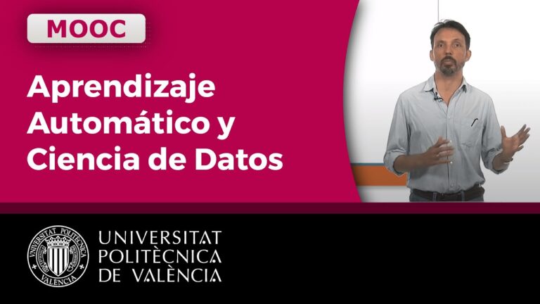 Cursos de Inteligencia Artificial en Quart de Poblet: Dónde Encontrarlos