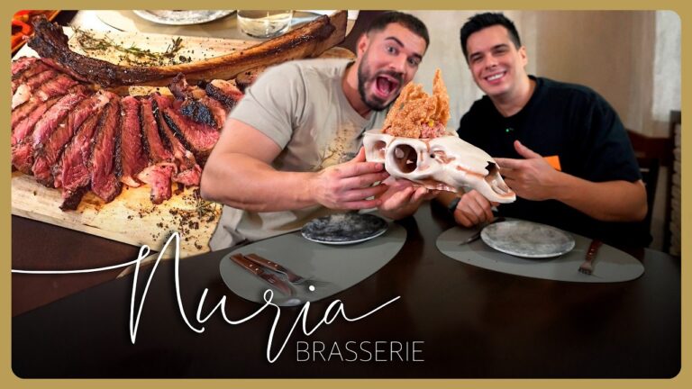 Restaurantes de Comida Típica Vasca en Valencia