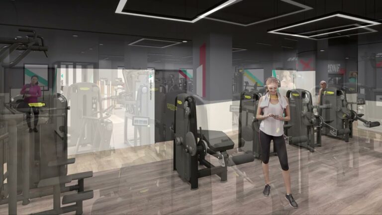 Mejores lugares para hacer pilates en Xirivella
