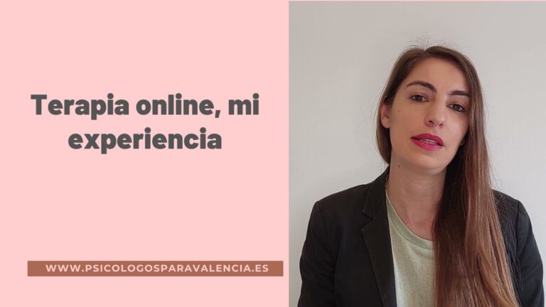 Guía para encontrar psicoterapeutas especializados en Valencia