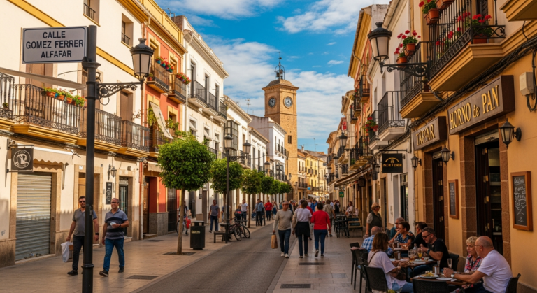 alfafar valencia españa