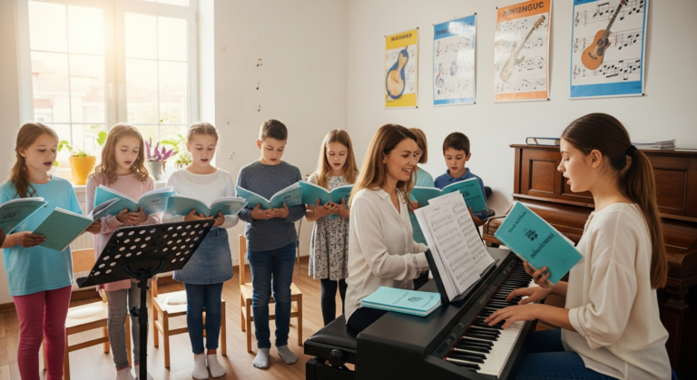 clases de canto en valencia